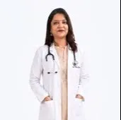 Dr Tejal Shah