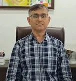 Dr Minesh Khatri