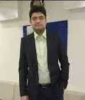 DR Jay Dave