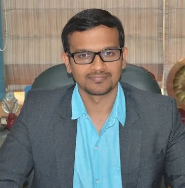 Dr Ravi Bhadania