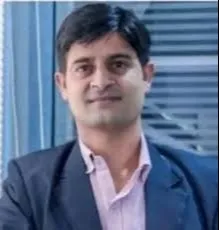 Dr Ramashankar Yadav