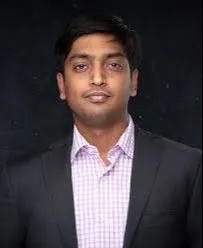 Dr Parth Goyal