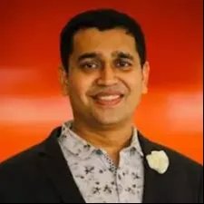 Dr Nehal Shah