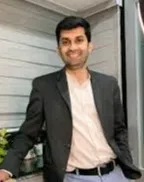 Dr Sarthak Dave