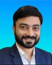 Dr Dhruv Thakkar