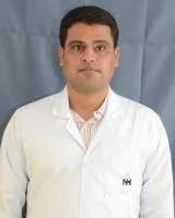 Dr Gopal Bhatia