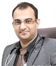 Dr Jayant Trivedi