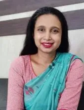 Dr Rushika Gadani