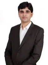 Dr Nikhil Parmar