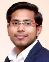 Dr Nikhil Garg