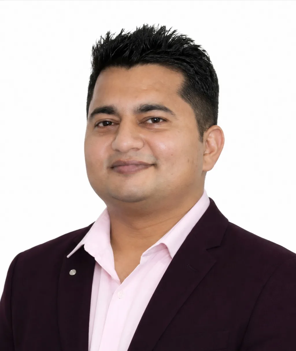 Dr Devang Ambalia