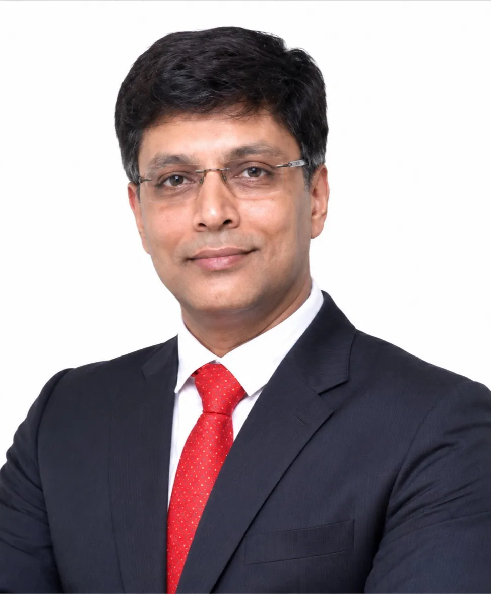 Dr Mayank Thakkar