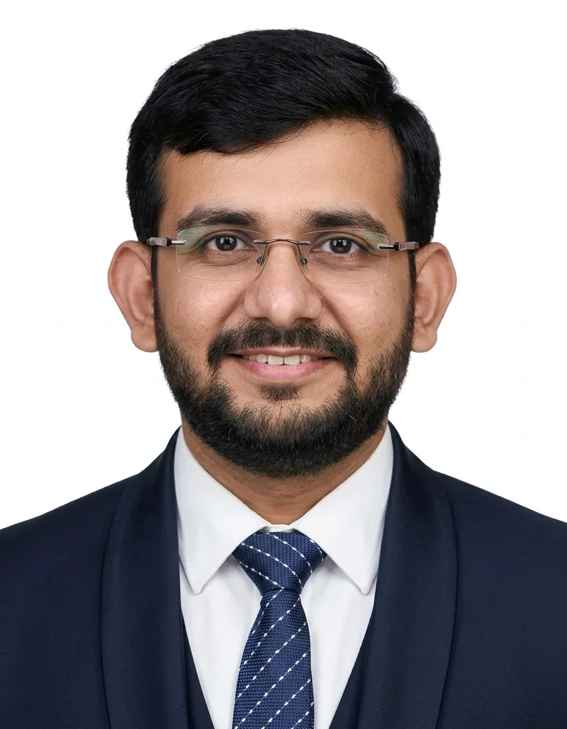 Dr Prem Lakhani