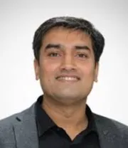 Dr Devang Mandalia