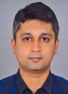 Dr Jigen Gohel