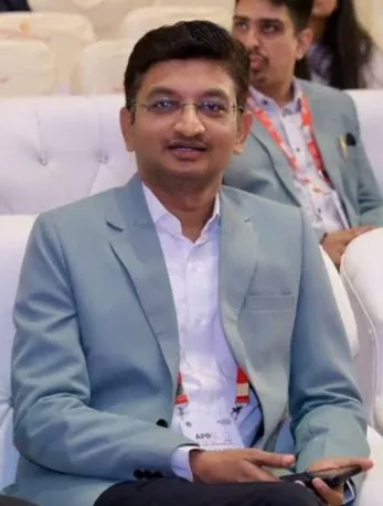 Dr Manish Bavaliya