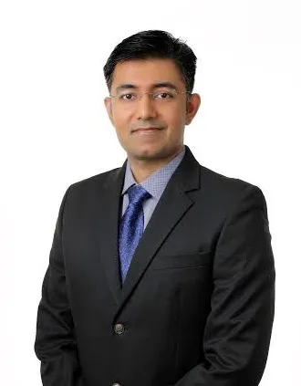 Dr Mohnish Patel