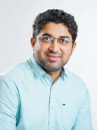 Dr Chirag Parsana