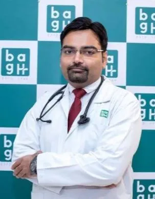 Dr Killolkumar Kaneria