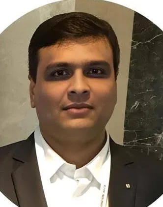 Dr Himansu Patel