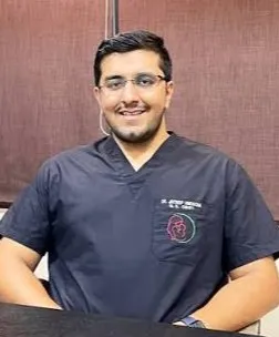 Dr Jaydeep Hindosa