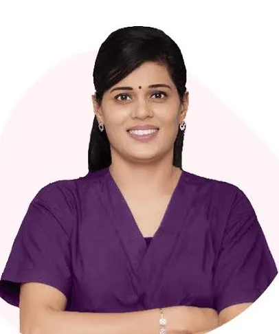 Dr Poornima Mathur