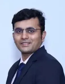 Dr Maulik Panchal