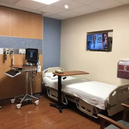 ICU At Home